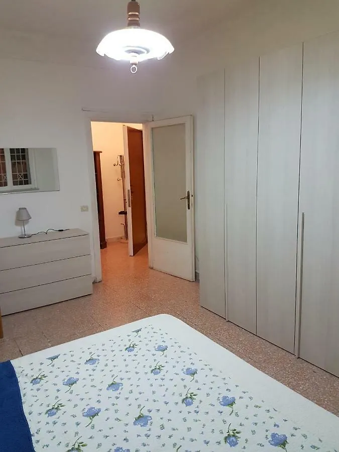 Bilocale Via Nardones Daire Napoli