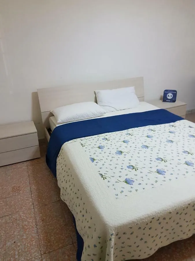 Bilocale Via Nardones Daire Napoli İtalya