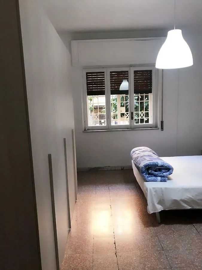 Bilocale Via Nardones Daire Napoli