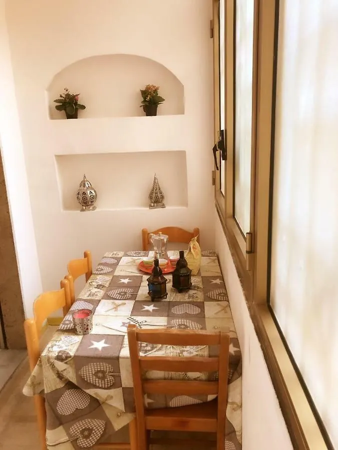 Bilocale Via Nardones Daire Napoli 0*,